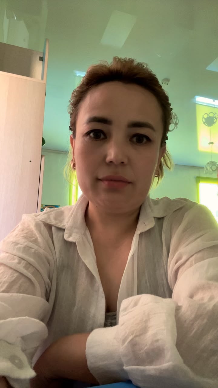 Салкынбаева Ардак Нурымовна